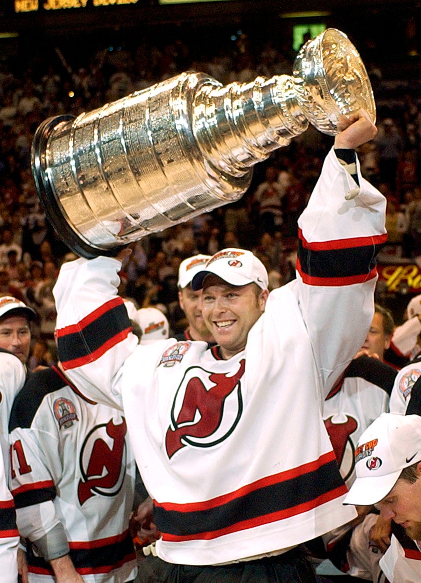 martin brodeur stanley cups